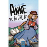 Anne De Avonlea  De Maud