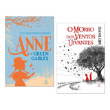 Anne De Green Gables  O