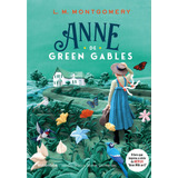 Anne De Green Gables