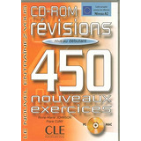 anne-marie -anne marie Livro 450 Exercices Revisions debutant cd