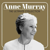 anne murray-anne murray Cd The Ultimate Collection 2 Cd edicao Deluxe 