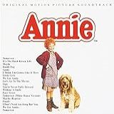 Annie  Original Motion Picture Soundtrack  CD 