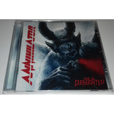 Annihilator   For The Demented