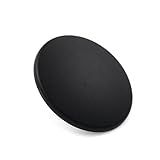Anniparts Dg62-00111A Pequenas Tampas De Queimador Peças De Reposição Para Fogão A Gás Samsung Tampas De Queimador De Superfície Tampas De Queimador De Superfície Tampas De Cabeça De Queimador Pequen