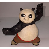 Ano 2008 Kung Fu Panda Coleção