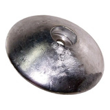 Anodo And Leme 125mm 100 Zinco 