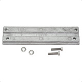 Anodo Cadeira Rabeta Orignal Mercury Cód 818298q1