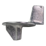Anodo Da Rabeta Mercury 20 25hp 98432q6