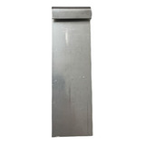 Anodo De Aço Inox