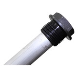 Anodo De Sacrifício Magnésio 750mm Rosca 3 4 Boiler Inox