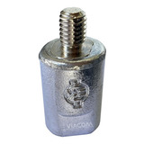 Anodo De Sacrificio Motor Yanmar 1gm10 2gm20 3gm30