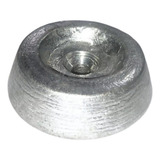 Anodo De Zinco Pequeno Para Leme Flap