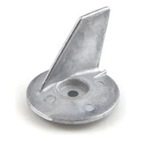 Anodo Do Leme Mercury 25 Até 40hp Japonês Original