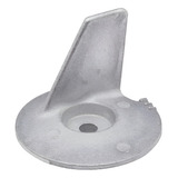 Anodo Do Leme Mercury 8 Até 15hp Japonês Original