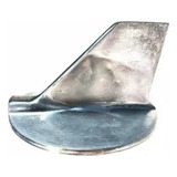 Anodo Do Leme Yamaha 90 115hp 2t 4t 6e54537101