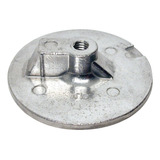 Anodo Leme Mc 150 175 200 225 250 Hp 76214q5 Mercury