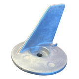 Anodo Leme Mercury 25 30 40 50 Japonês 853762 Original