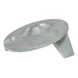 Anodo Leme Para Motores Yamaha 4t 25 A 60hp