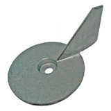 Anodo Original Do Leme Mercury 50 60hp