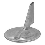 Anodo Para Leme De Motores Yamaha De 150 A 200hp