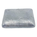 Anodo Sacrificio Zinco Em Placa