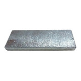 Anodo Zinco Para Casco Popa Leme