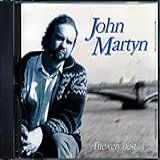 Anos Escondidos  The Very Best Of John Martyn  Audio CD  John Martyn