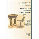Anos Iniciais Do Ensino Fundamental