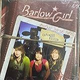 Another Journal Entry Audio CD BarlowGirl
