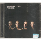 another level-another level Cd Another Level Nexus c Tq Fats Rb Pop Orig Novo