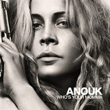 anouk-anouk Anouk Whos Your Momma pronta Entrega
