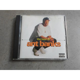 Ant Banks Cd The