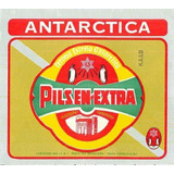 Antarctica Rotulos Antigos E Propagandas Antigas