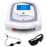 Antares Aparelho De Ledterapia E Laserterapia Ibramed