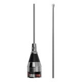 Antena 1 4 Base Magnética Para Rádio Yaesu