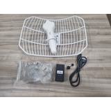 Antena 2ghz Grade 16dbi Ubiquiti Airgrid M2 Agm2 hp 1114