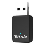 Tenda
