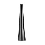 Antena Aérea Universal Para Carro Preto Antena Decorativa Para Mastro Curto Serve Para Mercedes R171 SLK SL 200 230 280 300 320 350 500