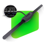 Antena Am Fm Veicular Stetsom Interna Amplificada Universal
