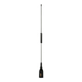 Antena Amplificada Vhf De 3db 53cm Rádio Vhf Marítimo