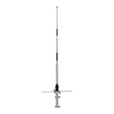 Antena Ars Plano Terra Vhf 2x5 8 Onda Ganho 8 15 Dbi G 6a