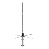 Antena Ars Vhf Plano terra 5 8 De Onda Ganho 5 15 Dbi g 3c