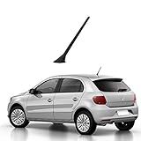 Antena Automotiva De Teto Original Volkswagen Gol G5 E Vw UP