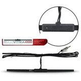 Antena Automotiva Interna Amplificada Olimpus Maxivitra 1000