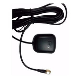 Antena Automotivo Gps Rastreadores E Central Multimidia 5m