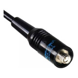 Antena Baofeng Uv5r Nagoya Na 771 Flexivel Dual Band 38cm