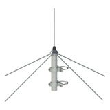 Antena Base Vhf 1 4 De Onda 0db