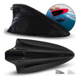Antena Big Grande Tubarao Shark Universal Exter Carro Fm am