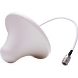 Antena Celular De Teto Omnidirecional Aquário Cf 02