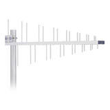 Antena Celular Fullband Cf 7000 Aquario Para Amplimax